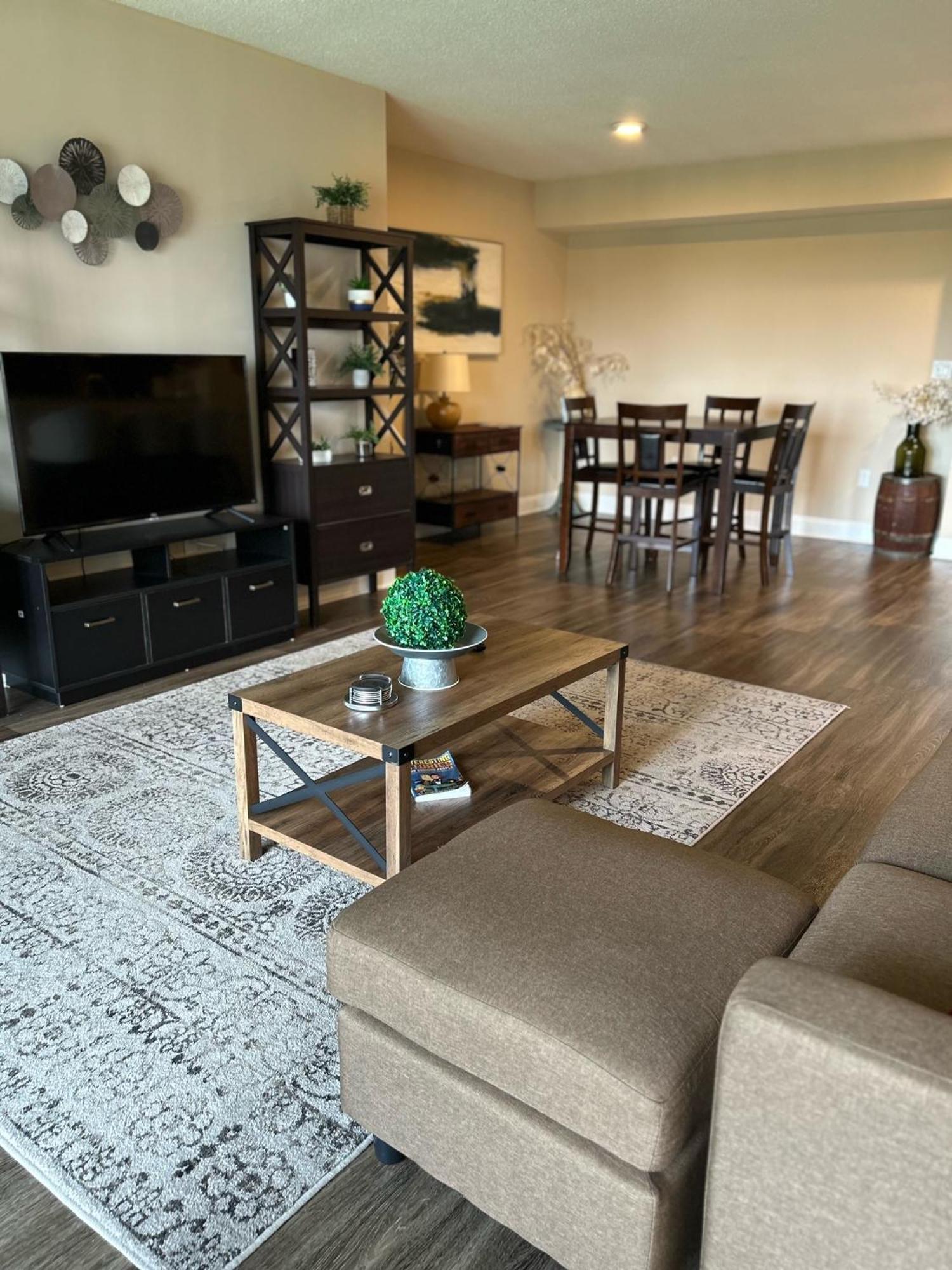 Spacious 2 Bedroom 2 Bathroom Apartment With Balcony In Uptown Charlotte! City Views & Free Parking! Экстерьер фото